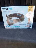 ToneFit Fitnessg

Nieuw, Overige materialen, Overige typen, Nieuw, Ophalen of Verzenden