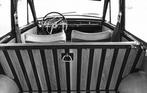 oldtimer Volvo PV445 P210 Duett houtwerk achterbank, Ophalen of Verzenden, Gebruikt, Volvo
