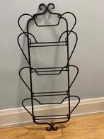 Brocante kranten rek, Ophalen of Verzenden, Nieuw