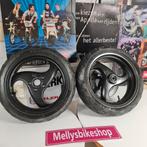 Piaggio NRG 3 spaak Dubbeldisc velgen set 13 INCh, Ophalen of Verzenden, Piaggio, Info@piaggio.it, Italie