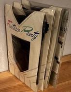 Fantasie panty 4x - 36/40 - 3x zwart & 1x blauw nieuw, Kleding | Dames, Leggings, Maillots en Panty's, Maat 36/38 (S), Zwart, Nieuw