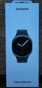 Samsung horloge smartwatch 8 LTE gesealed, Zwart, Nieuw, Ophalen of Verzenden, Samsung