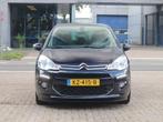 Citroen C3 1.2 PureTech Exclusive / Automaat / Navigatie / C, Stof, Gebruikt, Euro 6, 1199 cc