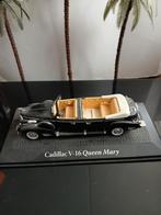 Cadillac V-16 Queen Mary, Ophalen of Verzenden, Gebruikt, Auto, Overige merken