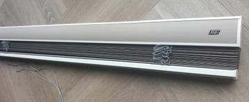 Luxaflex jaloezie 50mm 1.72m breed, Nieuw beschikbaar voor biedingen