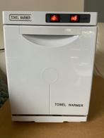 Towel Warmer, Ophalen of Verzenden, Zo goed als nieuw, Hand- en Voetverzorging