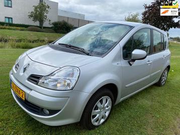 Renault Grand Modus 2013 * AUTOMAAT * 45.KM NAP * 1.6-16V *  beschikbaar voor biedingen