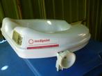 WC toilet  WC verhoger  brandschoon zGAN, Diversen, Verpleegmiddelen, Ophalen of Verzenden, Zo goed als nieuw