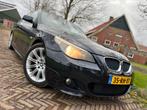 BMW M///SPORT 523 /// 177PK, Auto's, Automaat, Achterwielaandrijving, 1800 kg, 2497 cc