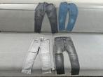 4 spijkerbroeken Tumble n Dry, Sissy en Indian, Ophalen of Verzenden, Zo goed als nieuw, Jongen, Broek