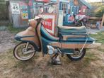 Flandria Parisienne, Fietsen en Brommers, Brommers | Oldtimers, Ophalen, Overige merken