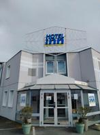 Overnachting Montluçon Frankrijk 3 persoonskamer., Tickets en Kaartjes