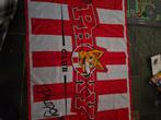 Phoxy Club Vlag Groot - PSV, Maat XL, Ophalen of Verzenden, Zo goed als nieuw, Clubaccessoires