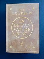 In de ban van de ring, Tolkien, Boeken, Fantasy, Ophalen of Verzenden, Zo goed als nieuw