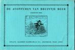 De avonturen van Bruintje Beer    14e serie, Boeken, Eén stripboek, Ophalen of Verzenden, Zo goed als nieuw