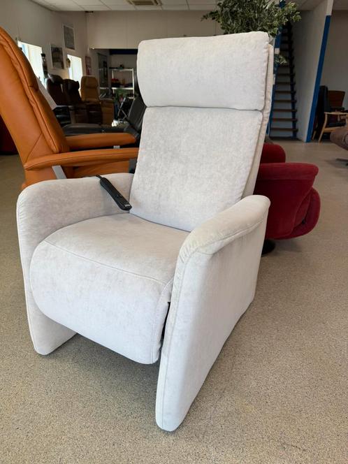 Hukla relax stoel  fauteuil gratis bezorgd met garantie, Huis en Inrichting, Fauteuils, Nieuw, Ophalen of Verzenden