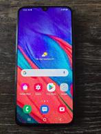 Samsung Galaxy A40, Telecommunicatie, Mobiele telefoons | Samsung, Gebruikt, Zwart, Ophalen of Verzenden, 64 GB
