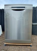 Vaatwasser BOSCH, vrijstaand (okt 2023), Witgoed en Apparatuur, Vaatwasmachines, Ophalen, Minder dan 85 cm, 60 cm of meer, Minder dan 10 liter
