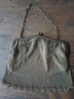 Antieke maliën beurs tas tasje IGST, Ophalen of Verzenden, Dames