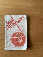 Jan Piedrewiet, Ophalen of Verzenden, Gelezen, Boy Wolsey