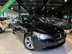 BMW 5-serie 523i Executive / Xenon / Head-up / Youngtimer /, Automaat, Achterwielaandrijving, 2497 cc, 1465 kg