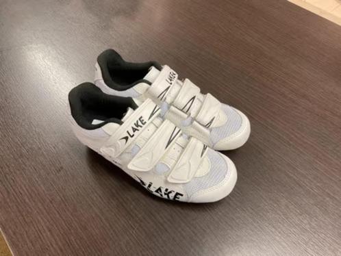 Lake CX-160 37, Sport en Fitness, Wielrennen, Nieuw, Schoenen, Ophalen of Verzenden