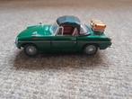 Modelauto MGB roadster, Hobby en Vrije tijd, Modelauto's | 1:43, Ophalen of Verzenden, Zo goed als nieuw, Auto