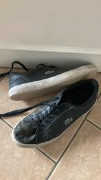 Lacoste schoenen maat 42, Ophalen of Verzenden, Sneakers of Gympen, Gedragen, Lacoste