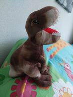 Leuke Knuffel Dinosaurus, Ophalen of Verzenden, Zo goed als nieuw, Overige typen