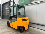 Jungheinrich EFG535ks Heftruck (bj 2019), Zakelijke goederen, 3000 tot 4000 kg, Elektrisch, Heftruck, Jungheinrich