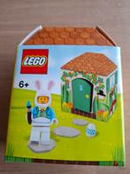 Nieuwe LEGO Paashaas set in doos, Kinderen en Baby's, Speelgoed | Duplo en Lego, Ophalen, Nieuw, Complete set, Lego