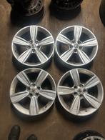 18 inch velgen voor Peugeot 4007, Auto-onderdelen, Banden en Velgen, Ophalen, 18 inch, Gebruikt, Velg(en)