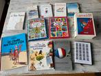 Franse Taalcursus CD + Boeken (Zo Goed Als Nieuw), Boeken, Taal | Frans, Ophalen of Verzenden, Zo goed als nieuw, Diverse auteurs