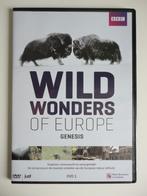 Wild Wonders Of Europe: Genesis (2012), Alle leeftijden, Ophalen of Verzenden, Natuur