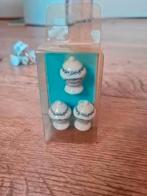 mini mundus miniaturen apothekers potten, Verzamelen, Ophalen of Verzenden, Nieuw, Poppenhuis