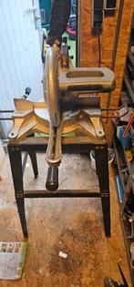 MX Power Radiaal Verstekzaag, Doe-het-zelf en Verbouw, Gereedschap | Zaagmachines, Ophalen, Gebruikt, 70 mm of meer, MX Power