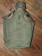 US Vietnam, veldfles +cover (1968/1969 gedateerd), Verzamelen, Militaria | Algemeen, Ophalen of Verzenden, Landmacht, Amerika