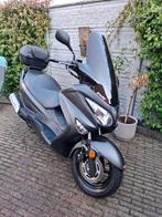 Suzuki Burgman UH200 2020 10966 km gelopen. ABS, Motoren, Scooter, Particulier, 200 cc, 1 cilinder