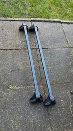 Originele Opel Corsa Dakdragers (2005), Auto diversen, Dakdragers, Ophalen, Gebruikt