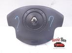 Airbag links (Stuur) van een Renault Megane, Gebruikt, -, Renault, -