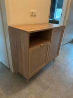 Commode met verschoonblad - Zeer goede staat, Ophalen, Overige materialen, 100 tot 150 cm, Zo goed als nieuw