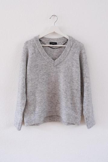 Selected Femme Wol Mix Trui Maat M (Nieuw) beschikbaar voor biedingen