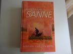 MARJAN VAN DEN BERG - ALLEMAAL SANNE, Ophalen of Verzenden, Gelezen