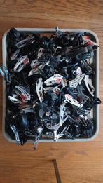 Partij voorderailleurs Shimano en Sram nos, Fietsen en Brommers, Fietsonderdelen, Ophalen of Verzenden, Nieuw, Racefiets, Derailleur of Ketting