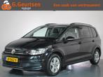Volkswagen Touran 1.2 TSI Trendline, 5p, Trekhaak, Cruise Co, Voorwielaandrijving, 65 €/maand, Stof, Gebruikt