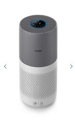 luchtzuivering/ luchtreiniging/ van Philips AC2936, Ophalen, Zo goed als nieuw, Luchtreiniger