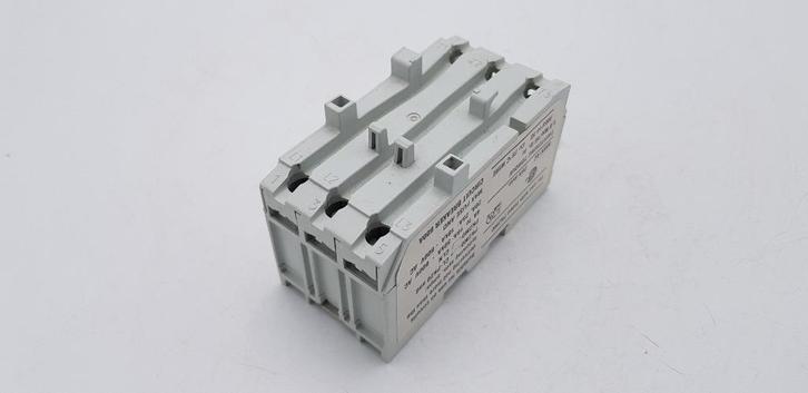 Klockner Moeller Stroombegrenzer CL-PKZ O (1x), Hobby en Vrije tijd, Elektronica-componenten, Gebruikt, Ophalen of Verzenden