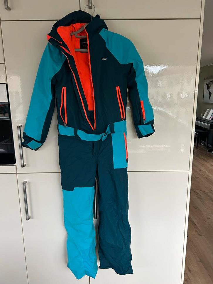 Skipak Jongen maat 140 en 152, Kleding | Heren, Wintersportkleding, Pak, Overige maten, Ophalen of Verzenden