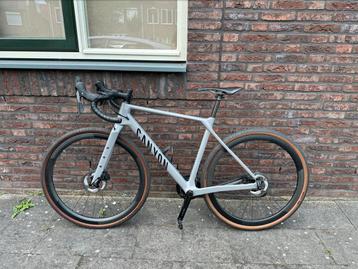 Canyon Grizl cf sl 6 medium beschikbaar voor biedingen