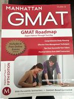 GMAT boekenreeks, Ophalen, Zo goed als nieuw, WO